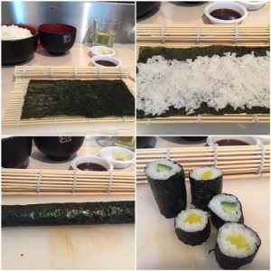 simply sushi
